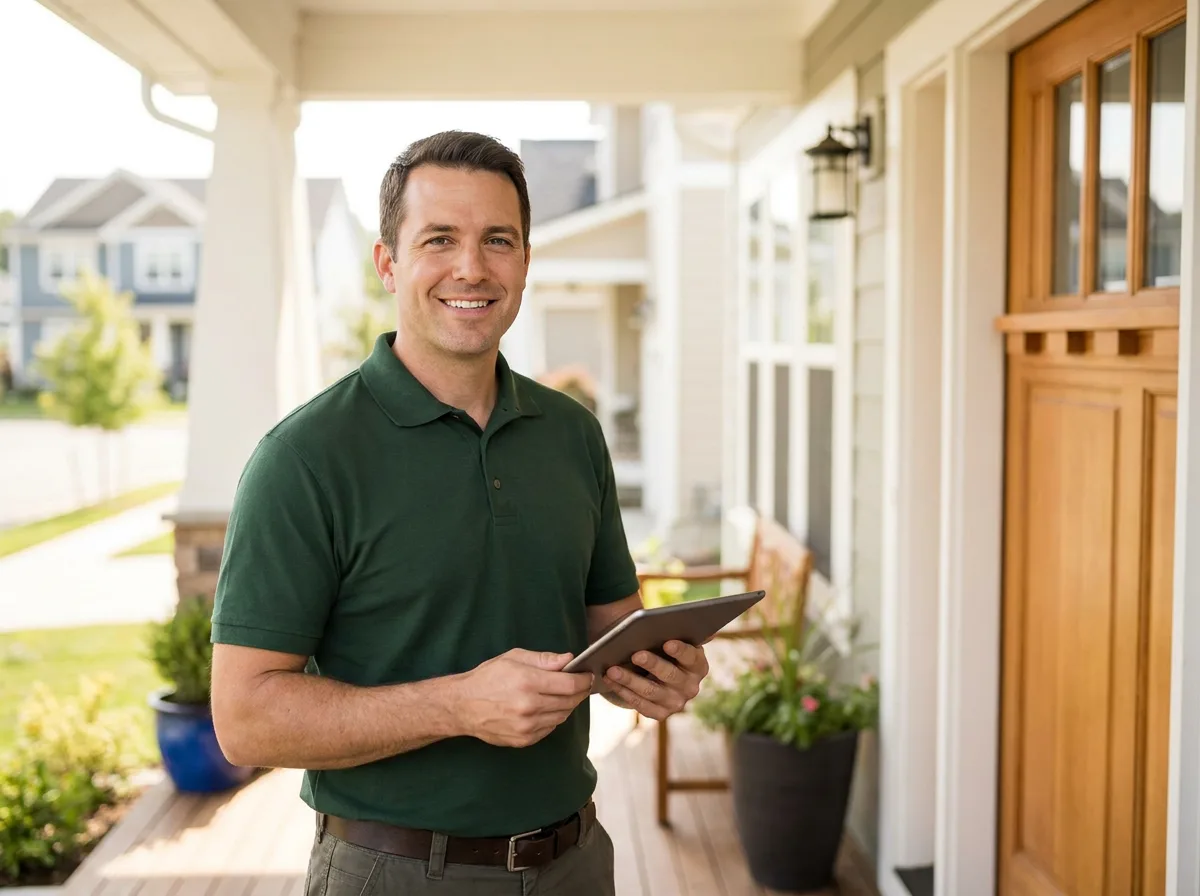 Pest control FAQs for Mount Jackson, VA